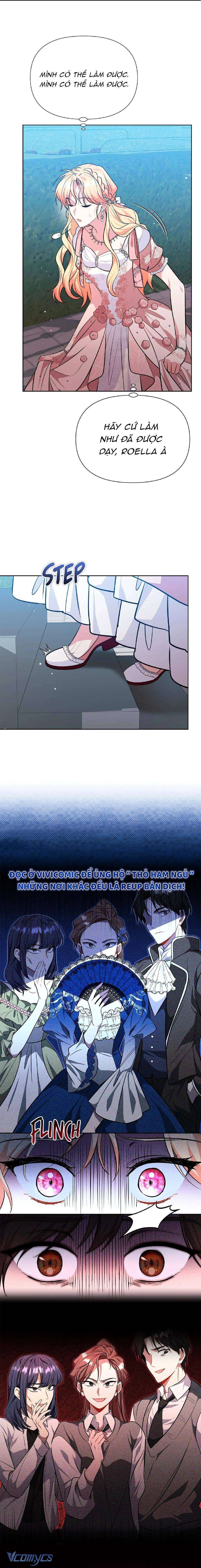 Có Nhiều Nam Chính Quá Đi! Chapter 29 - Next Chapter 30