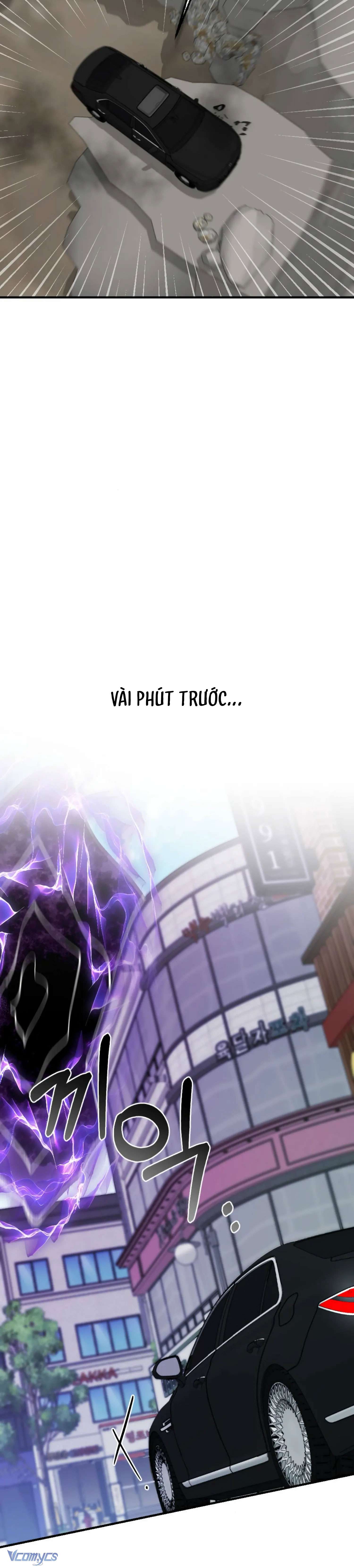 Bạn Thời Thơ Ấu Là Guide! Chap 14 - Next Chap 15