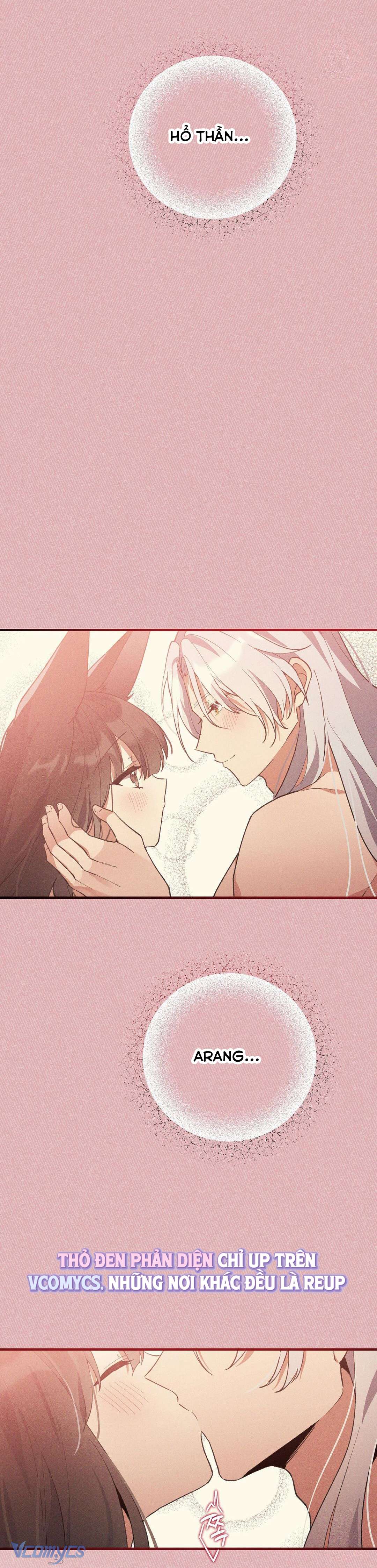 [18+] Hồ Ly Nhỏ Lại Bày Trò Rồi Sao? Chap 10 - Trang 3