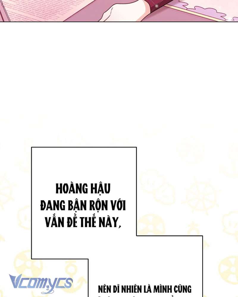 Hầu Gái Độc Quyền Của Hoàng Hậu Phản Diện Chap 104 - Trang 3