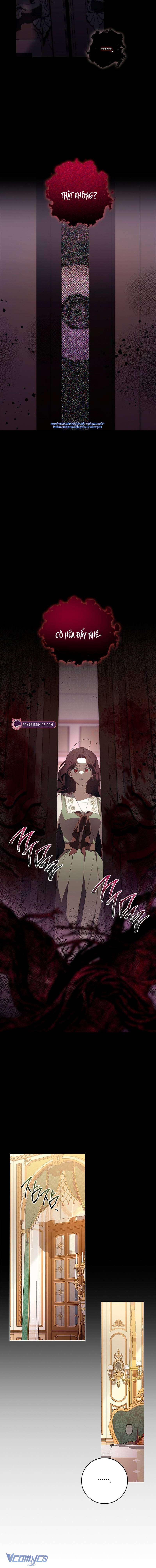 100 Lời Nguyền Của Biệt Thự Elleston Chap 4 - Trang 2