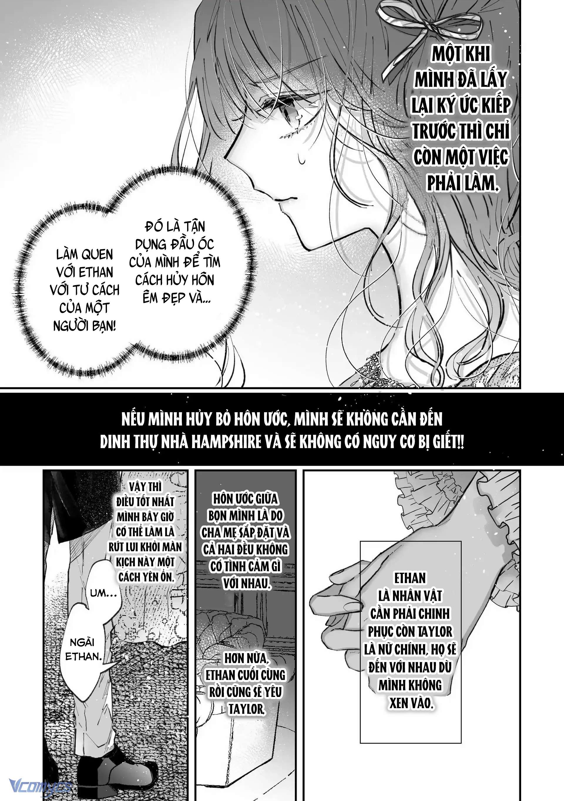 [18+] Tuyển Tập Truyện Ngắn Sếch Tàn Bạo Chap 19.1 - Trang 2