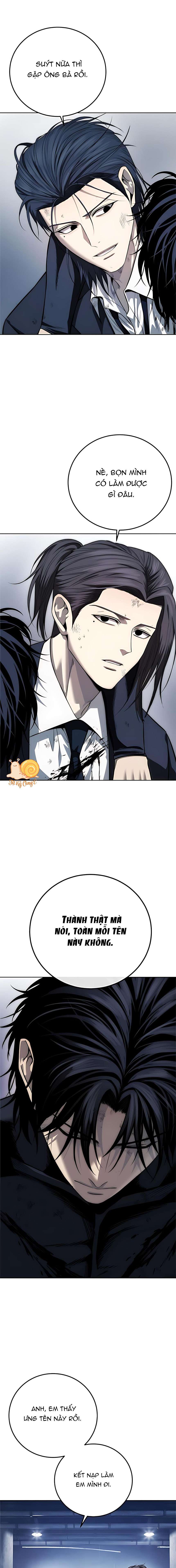 Red Shirt Chap 37 - Next Chap 38