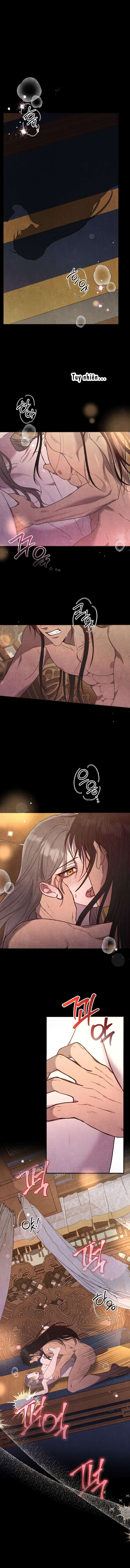 [ 18+ ] Giờ đi ngủ Chap 1 - Trang 2