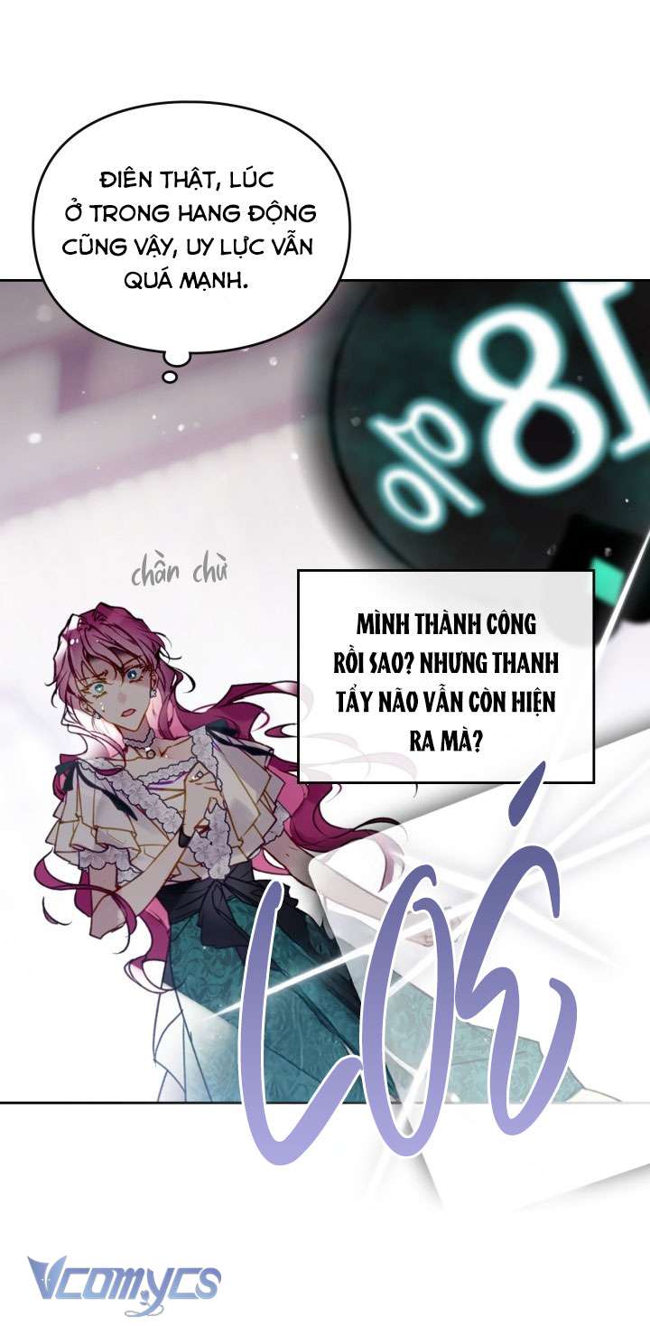 Kết Cục Của Nhân Vật Phản Diện Chỉ Có Thể Là Cái Chết Chap 175 - Trang 4