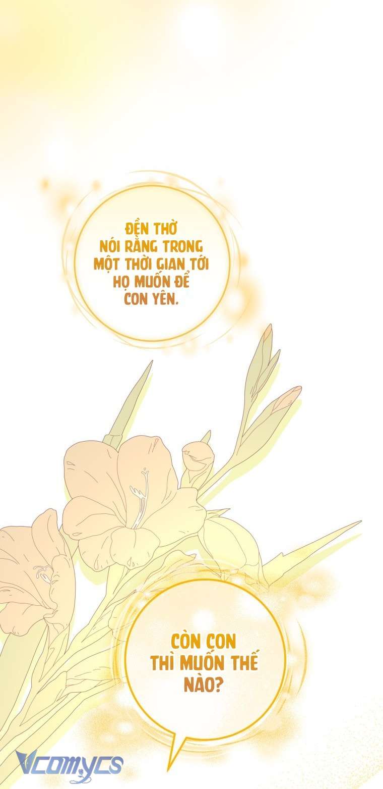 Người Vợ Hắc Ám Của Cậu Chồng Nhỏ Chap 36 - Trang 2