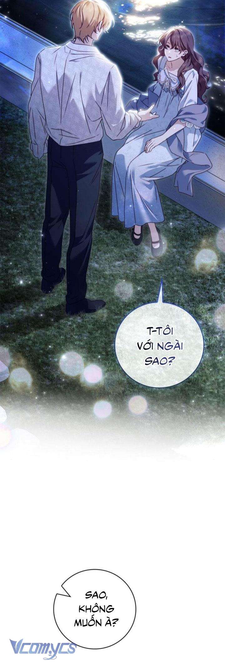 Nữ Hầu Bí Mật Của Nhà Bá Tước Chap 36 - Trang 2