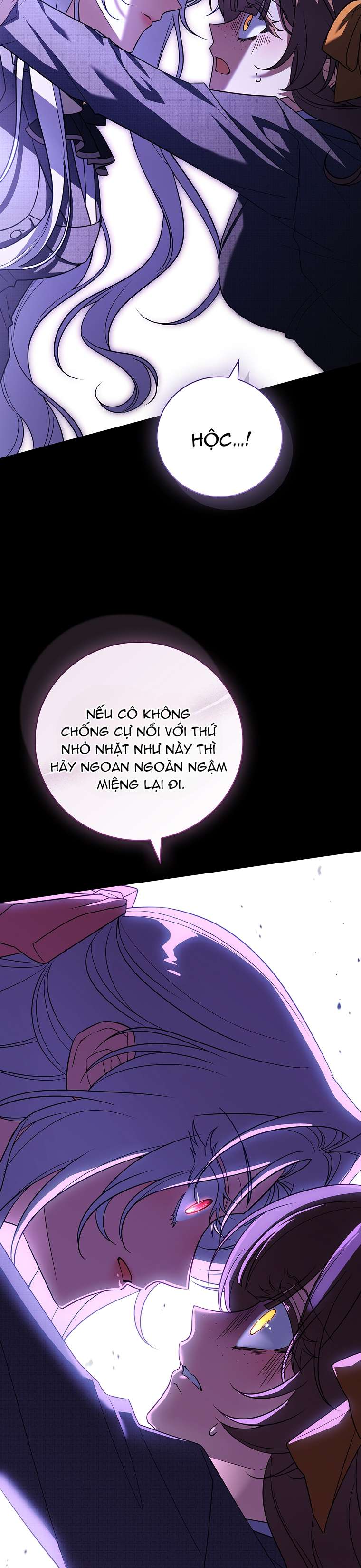Cha Nào Con Nấy Chap 42 - Trang 3