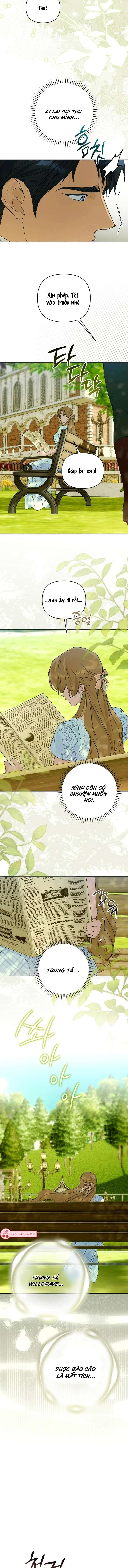 Chàng Ryan Của Em Chap 22 - Next Chap 23