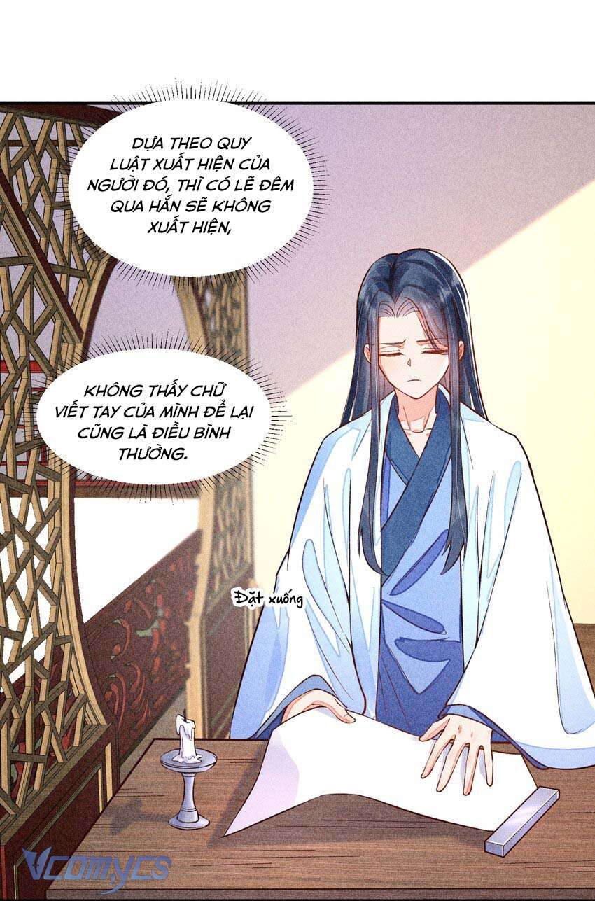 Nuôi Dưỡng Hoàng Tử Chap 20 - Trang 3