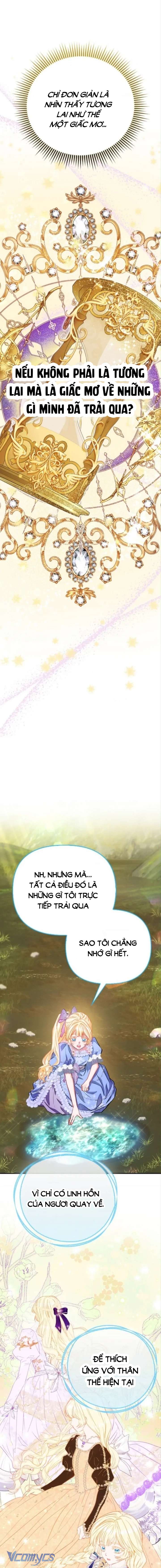 Nàng Công Chúa Của Mọi Người Chapter 43 - Next Chapter 44