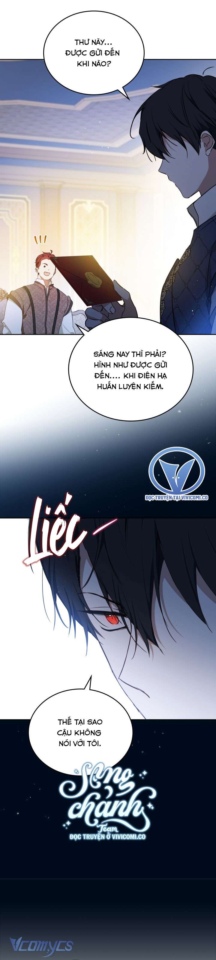 Kiếp Này Nhất Định Làm Gia Chủ Chap 176 - Trang 2