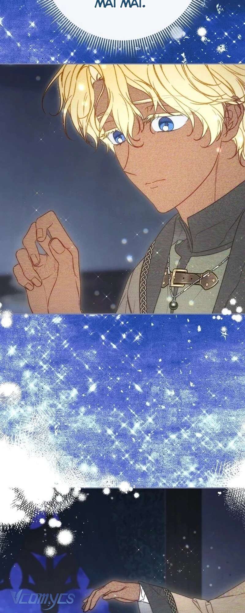 Hôn Nhân Vụ Lợi 2: Bản Tình Ca Không Thể Quên Chap 18 - Trang 2