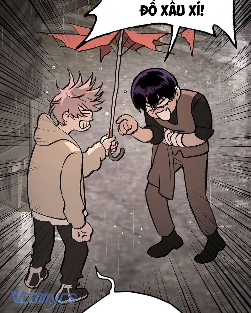 Ác Chi Hoàn Chap 77 - Next Chap 78