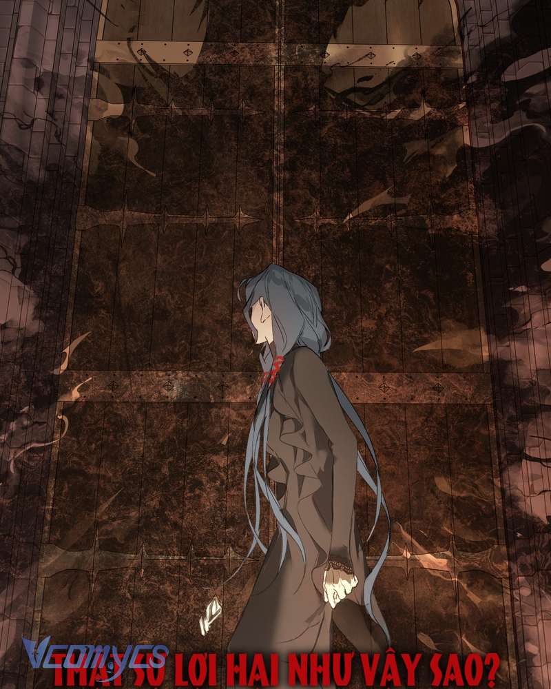 Ác Chi Hoàn Chap 77 - Next Chap 78