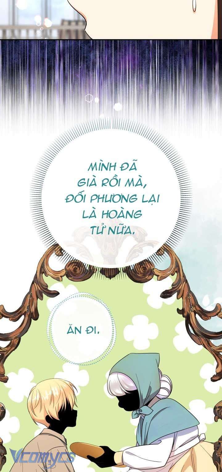 Tiểu Thư Tích Tiền Đi Bụi Chapter 105 - Trang 4