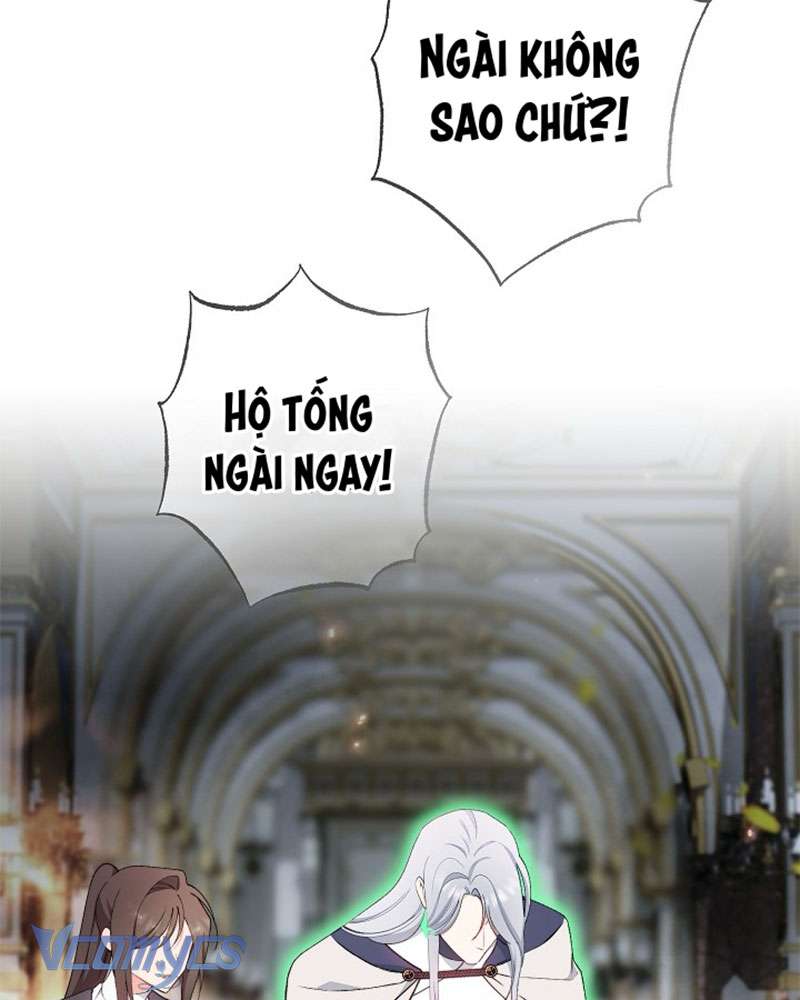 Hầu Gái Độc Quyền Của Hoàng Hậu Phản Diện Chap 99 - Trang 4