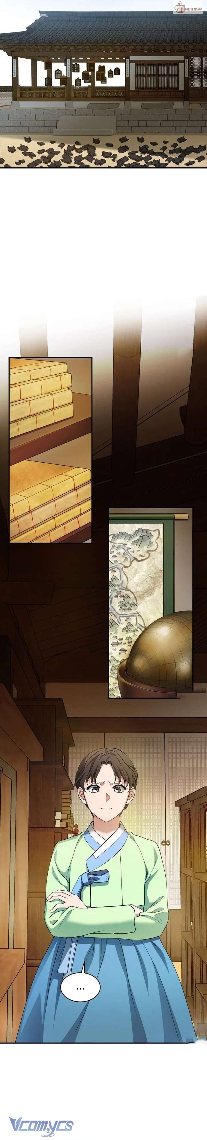 Hong Rang thân mếm Chap 11 - Trang 3