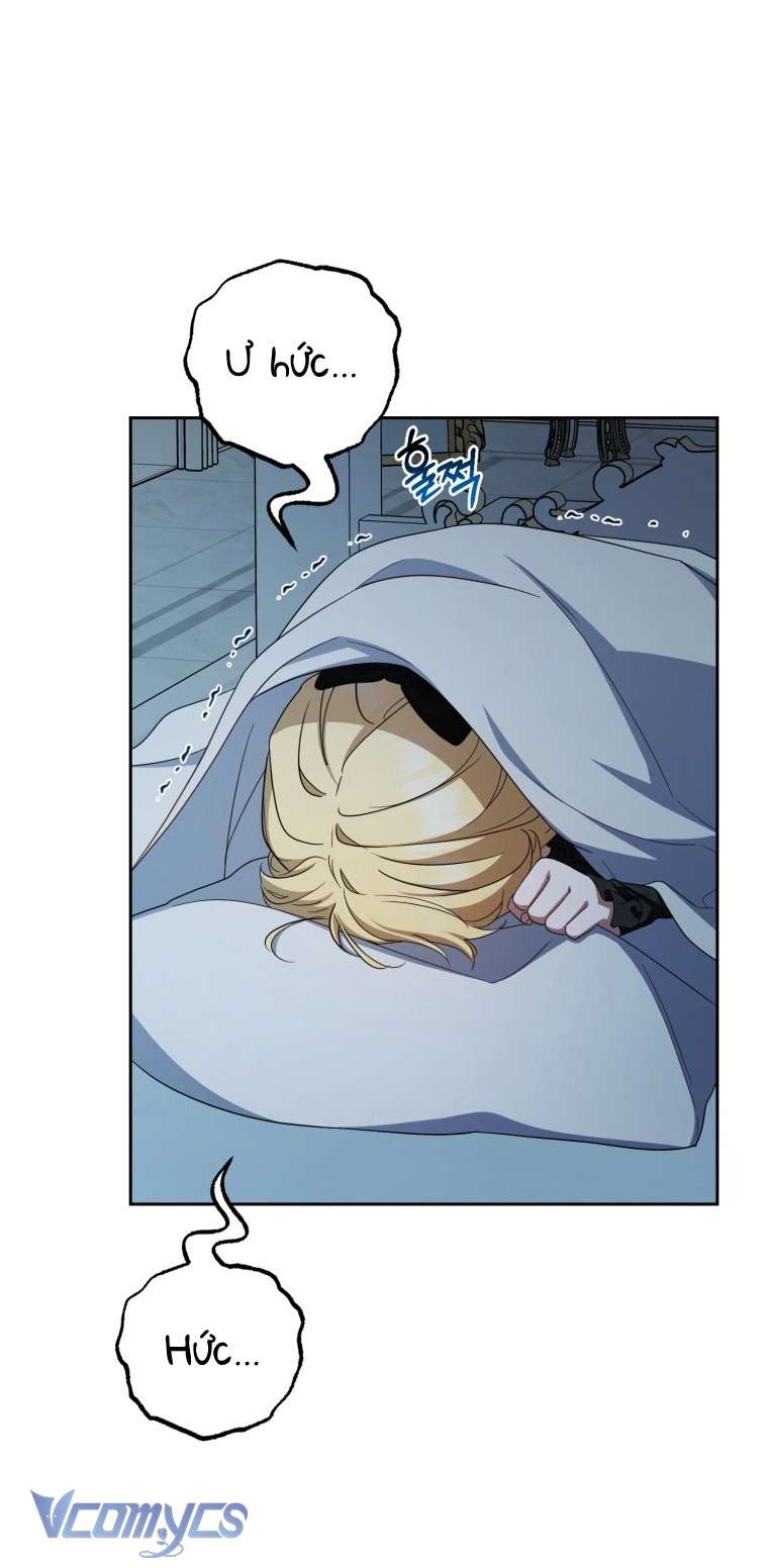 Được Yêu Thương Mà Còn Ngại Ngùng Sao! Chap 112 - Trang 2