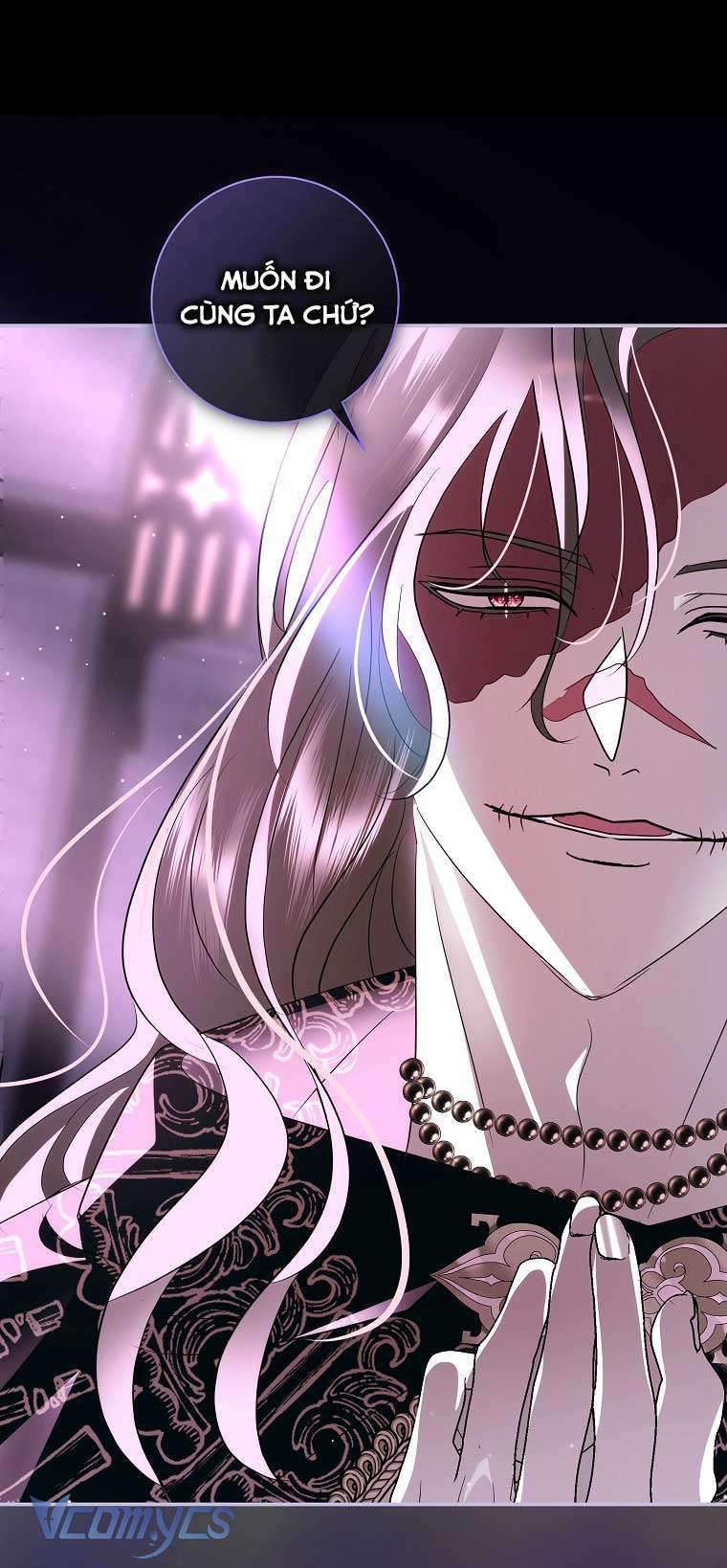 Này Boss Phản Diện, Tôi Có Thể Làm Mọi Thứ Trừ Cưới Ngài Chap 32 - Trang 4