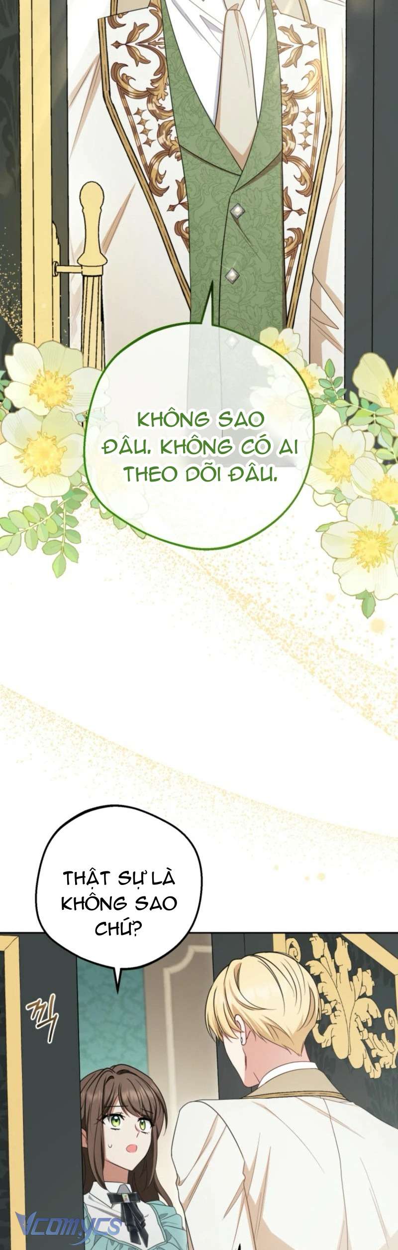 Được Yêu Thương Mà Còn Ngại Ngùng Sao! Chapter 90 - Trang 4