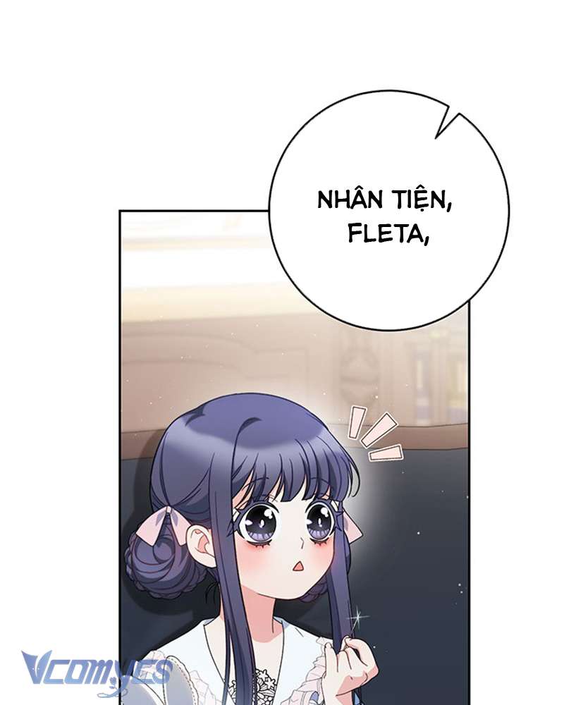 Tôi Đã Nuôi Dạy Em Gái Mình Một Cách Hoàn Hảo Chapter 23 - Trang 4