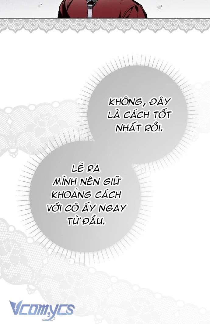 Ai Đó Đang Điều Khiển Cơ Thể Của Tôi Chap 61 - Trang 4