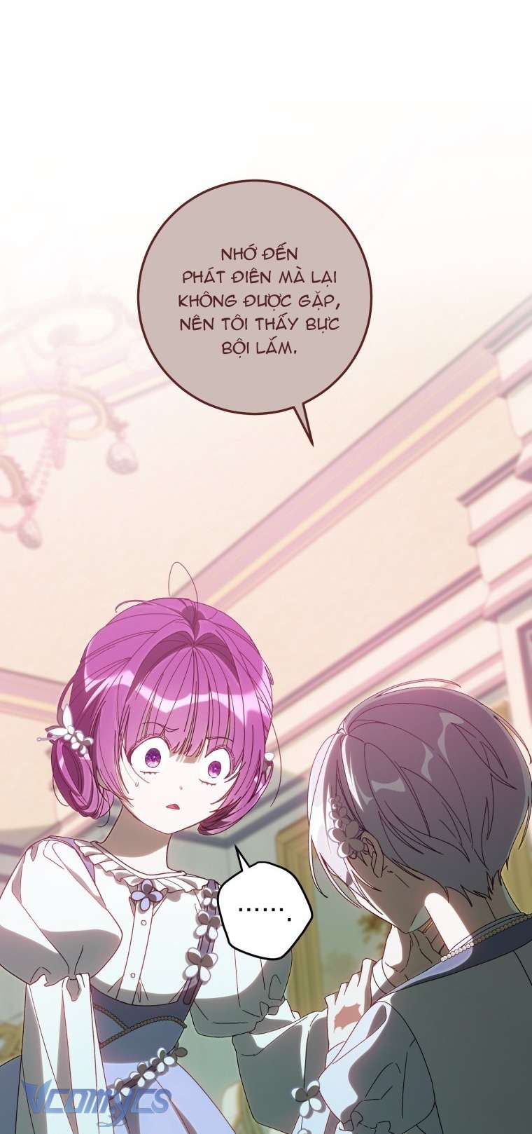 Tiểu Thư Tích Tiền Đi Bụi Chapter 109 - Trang 4