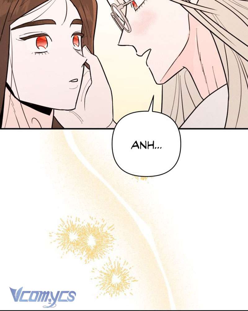 Tối Nay Tôi Là Người Được Cô Ấy Chọn Chap 3 - Trang 3