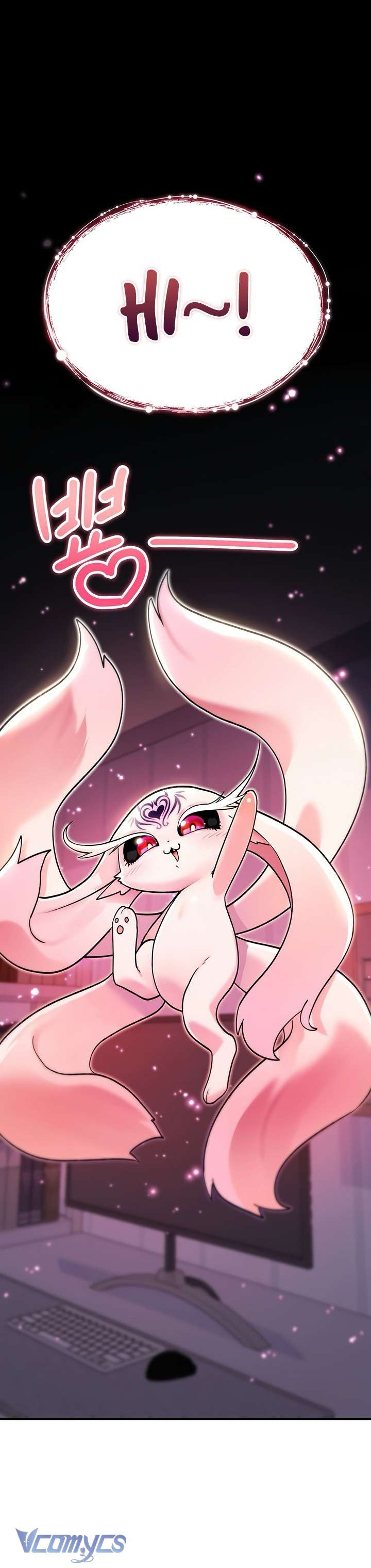 Tôi Sẽ Không Bị Khuất Phục Đâu Chap 4 - Trang 2