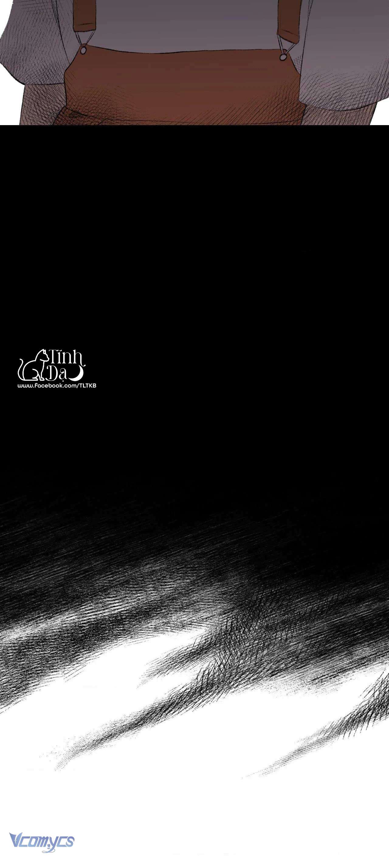 Melt - Phước Lành Chap 39 - Trang 2