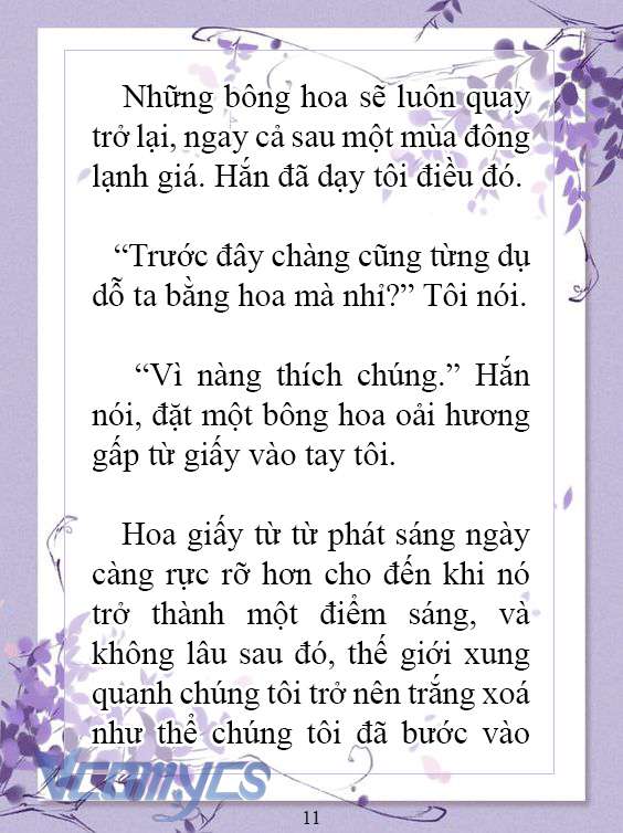 [Novel] Làm Ác Nữ Bộ Không Tốt Sao? Chap 199 - Trang 2