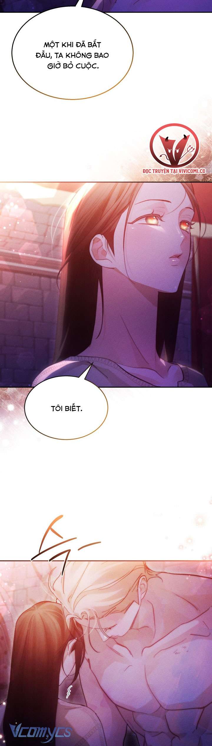 Tiếng Trống Vang Dội Chap 44 - Trang 3