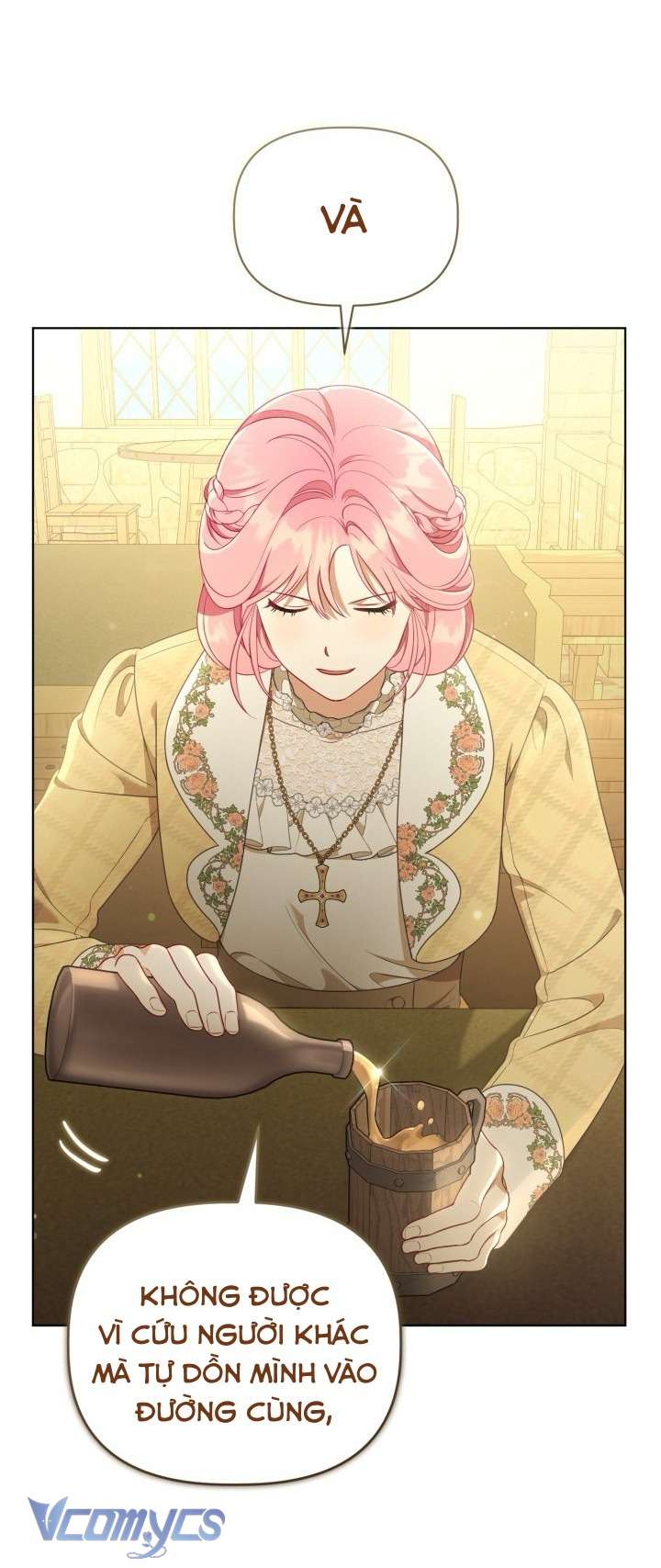 Sự Điều Trị Đặc Biệt Của Tinh Linh Chap 114 - Next Chap 115