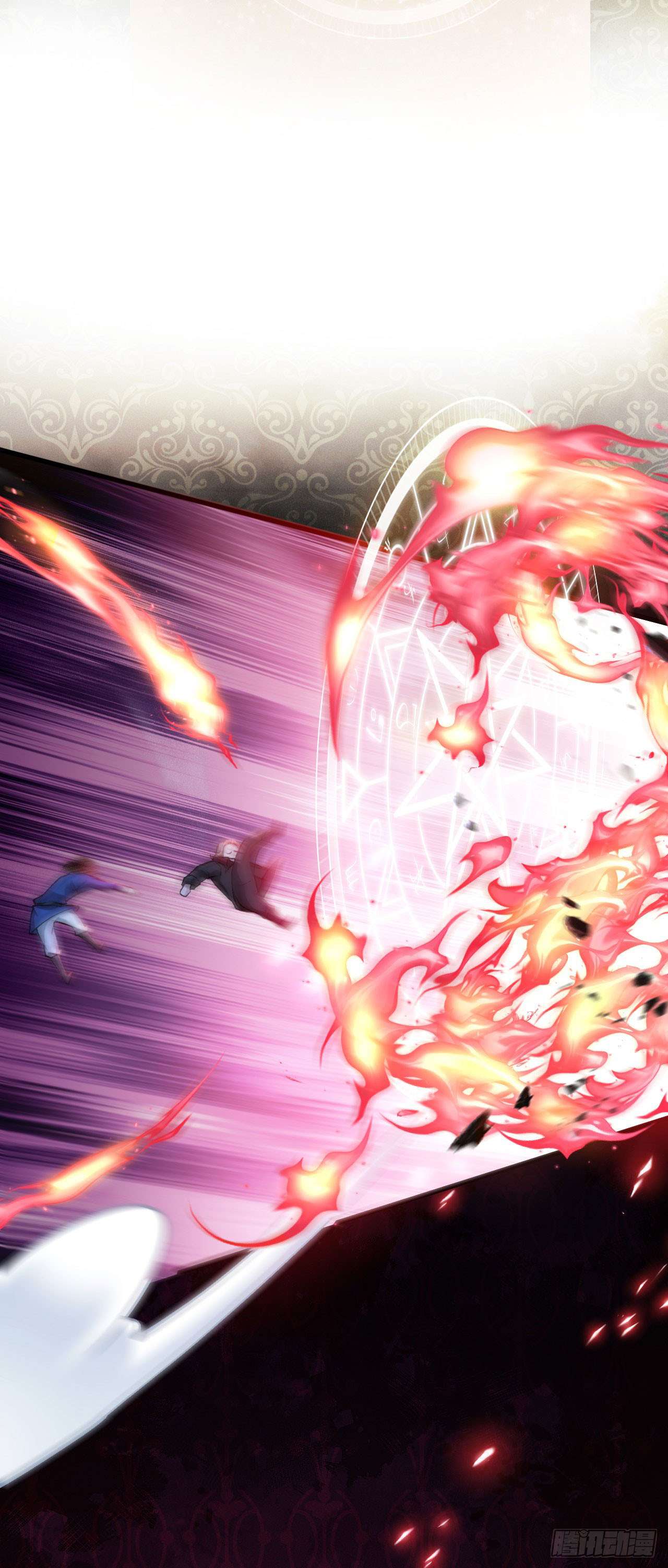 Hiệp Sĩ Độc Quyền Của Long Nữ Chap 28 - Trang 4