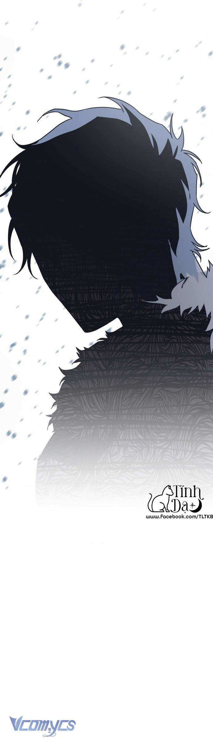 Dấu Chân Trên Nền Tuyết Trắng Chap 1 - Trang 2