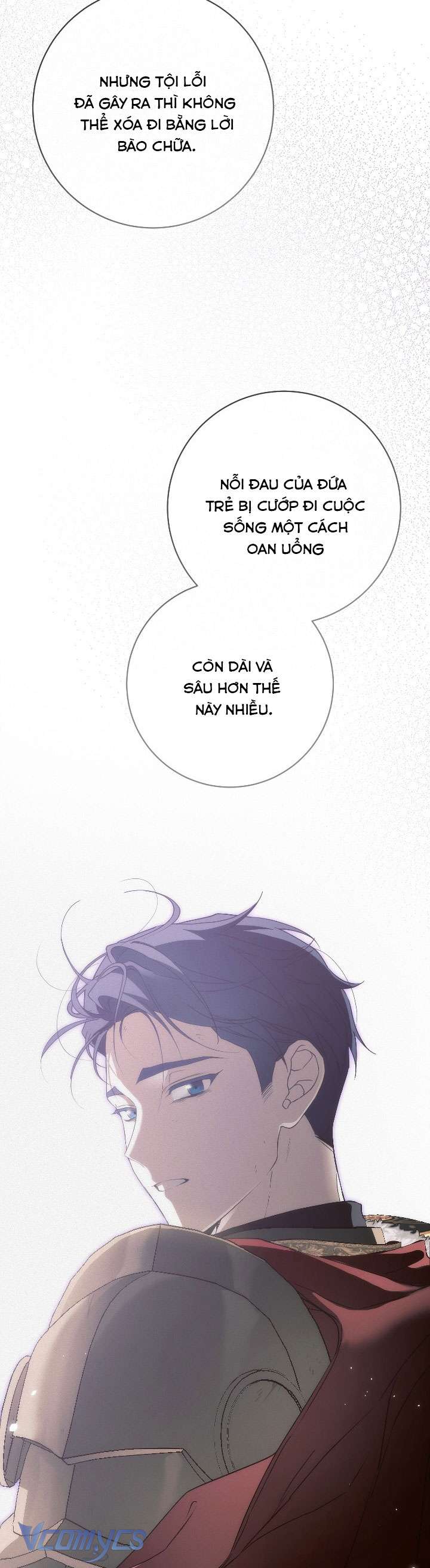 Lại Một Lần Nữa Hướng Về Ánh Sáng Chap 113 - Trang 2