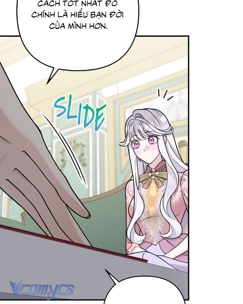 Trước Khi Em Có Ý Định Chạy Trốn Ta Sẽ Ngăn Chặn Nó Chap 43 - Trang 2
