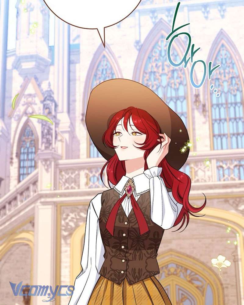 Hầu Gái Độc Quyền Của Hoàng Hậu Phản Diện Chapter 101 - Trang 4