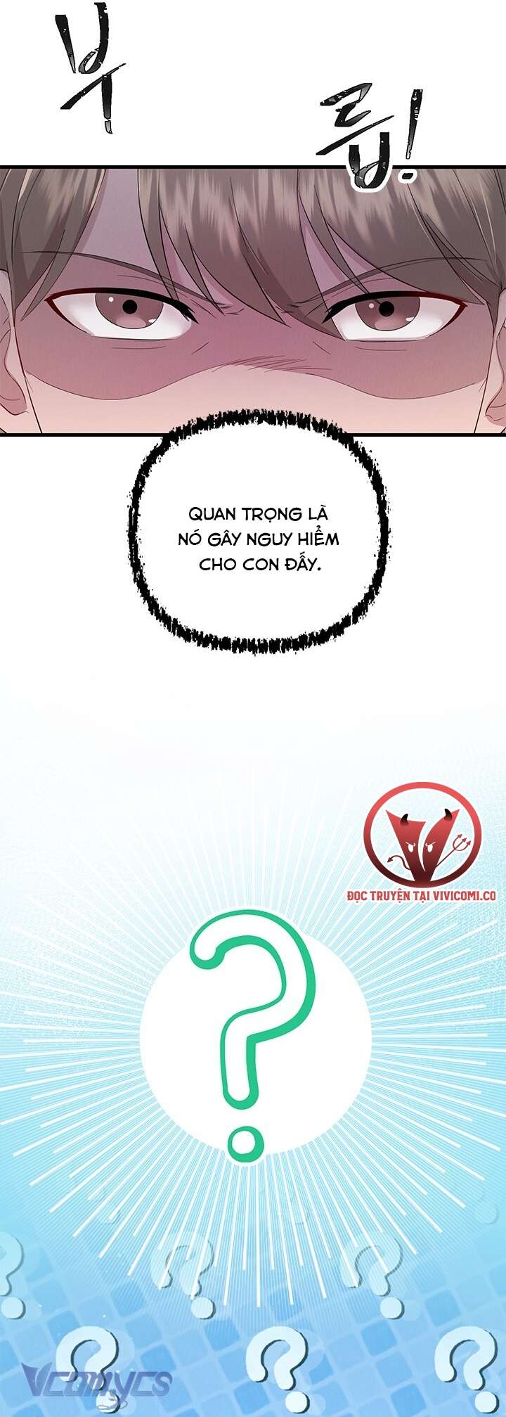 [18+] Đối Tác Dục Vọng Chap 22 - Trang 3