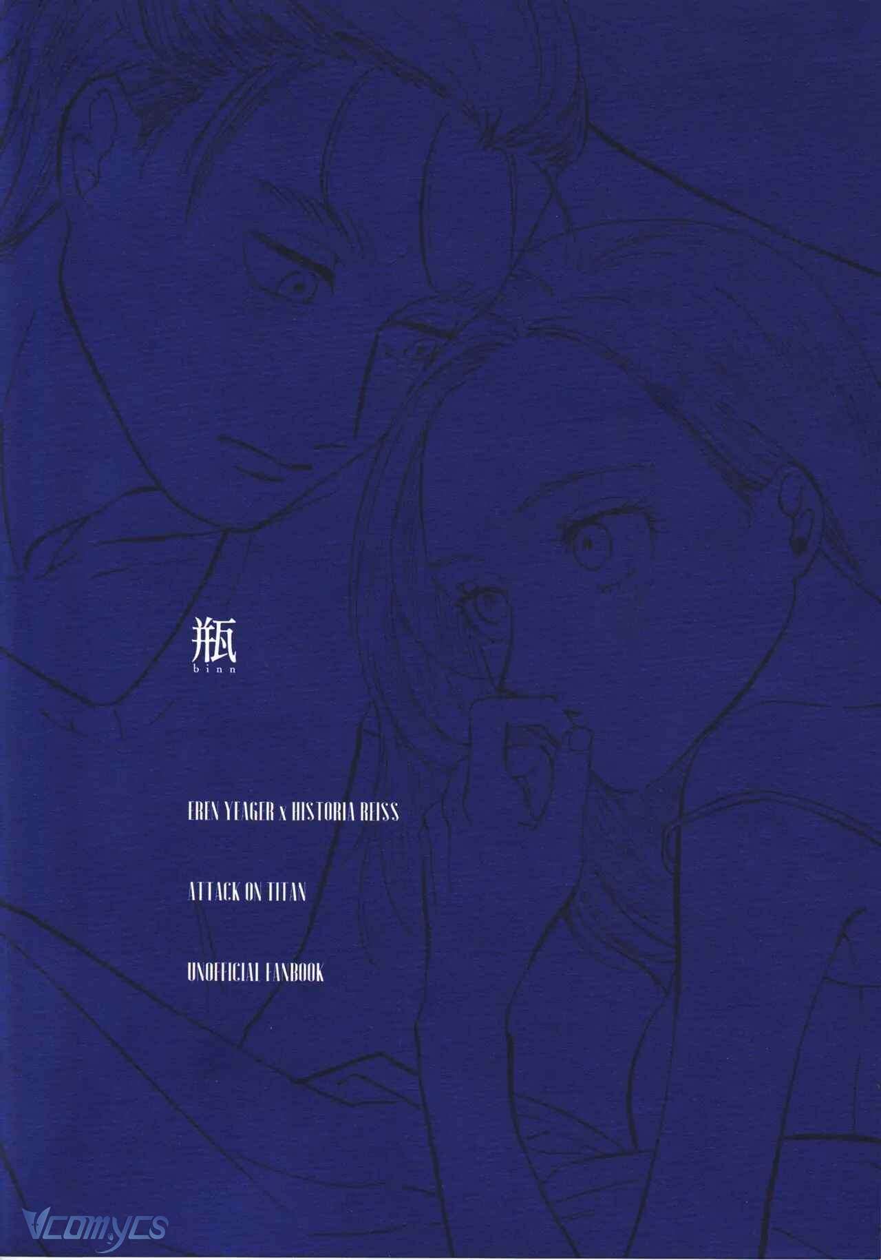 [18+] Tuyển Tập Manga Khiêu Dâm Chap 17 - Trang 2