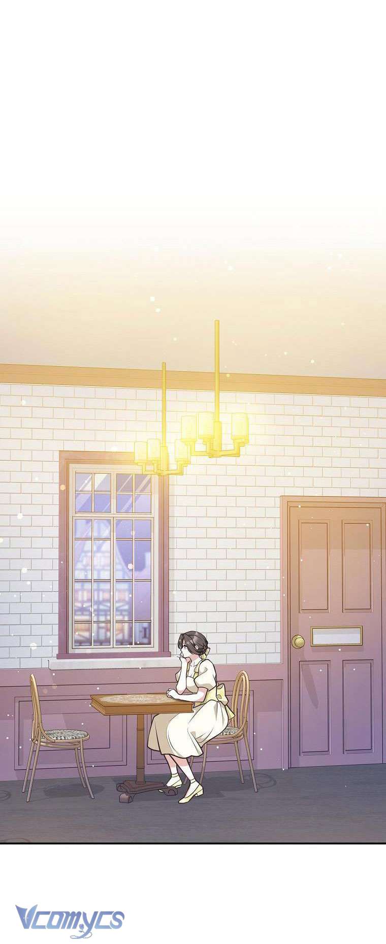 Tôi Thề Chúng Ta Chỉ Là Bạn Chapter 32 - Next Chapter 33