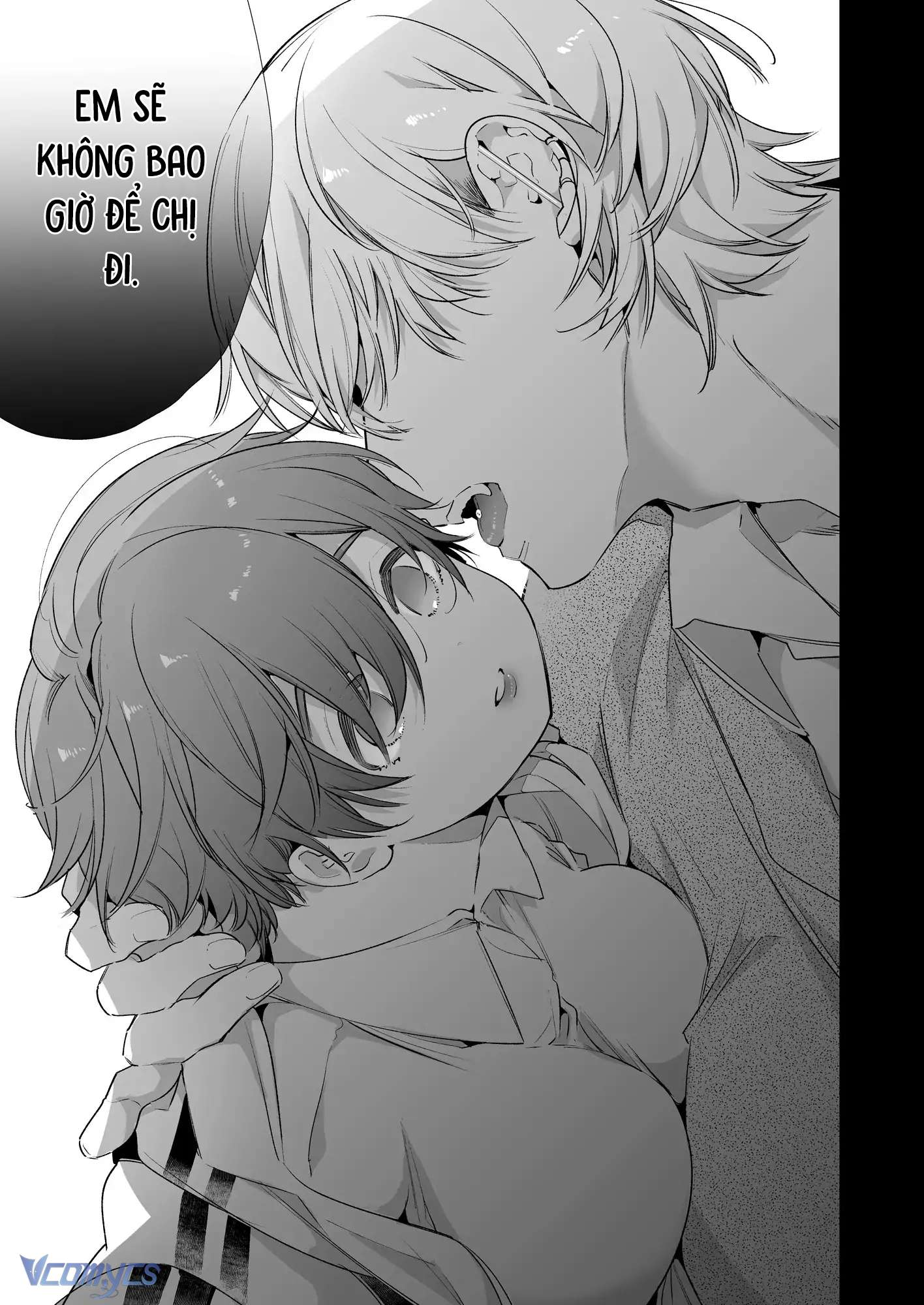 [18+] Tuyển Tập Truyện Ngắn Sếch Manga Chap 16.2 - Trang 2