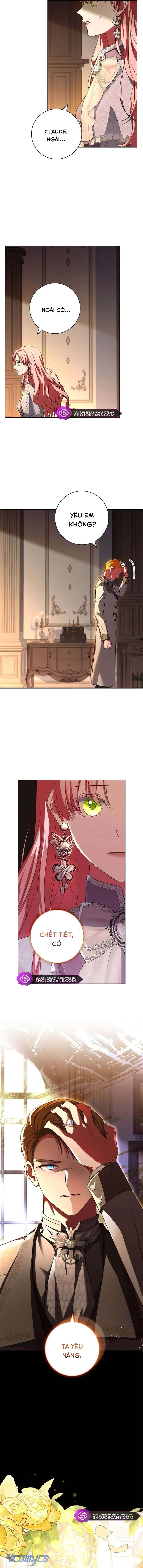 Hãy Để Luật Sư Chuyên Nghiệp Lo Chuyện Ly Hôn Chap 15 - Trang 2