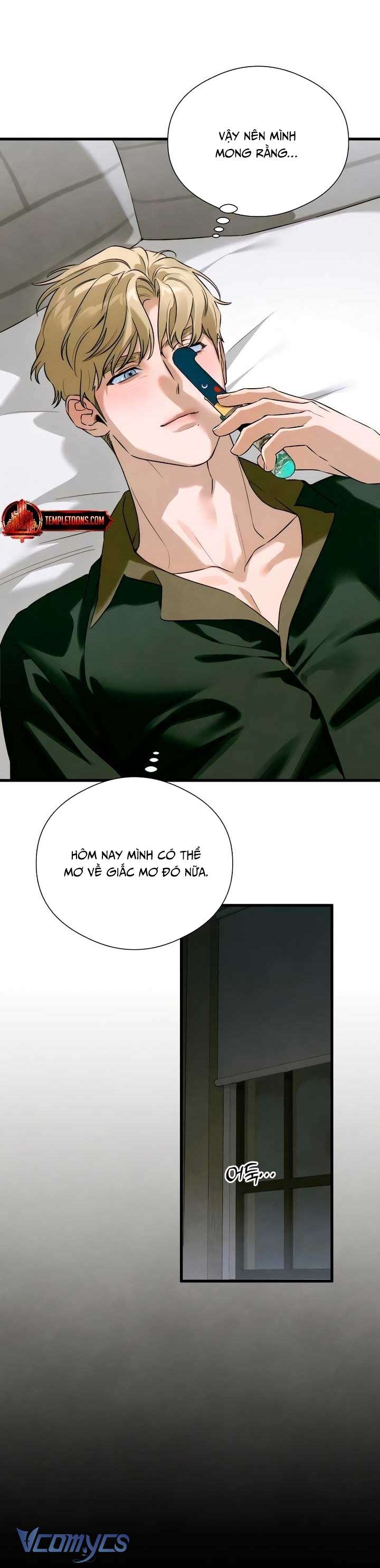 [18+] Mong Ước Của Ác Quỷ Chap 54 - Trang 2