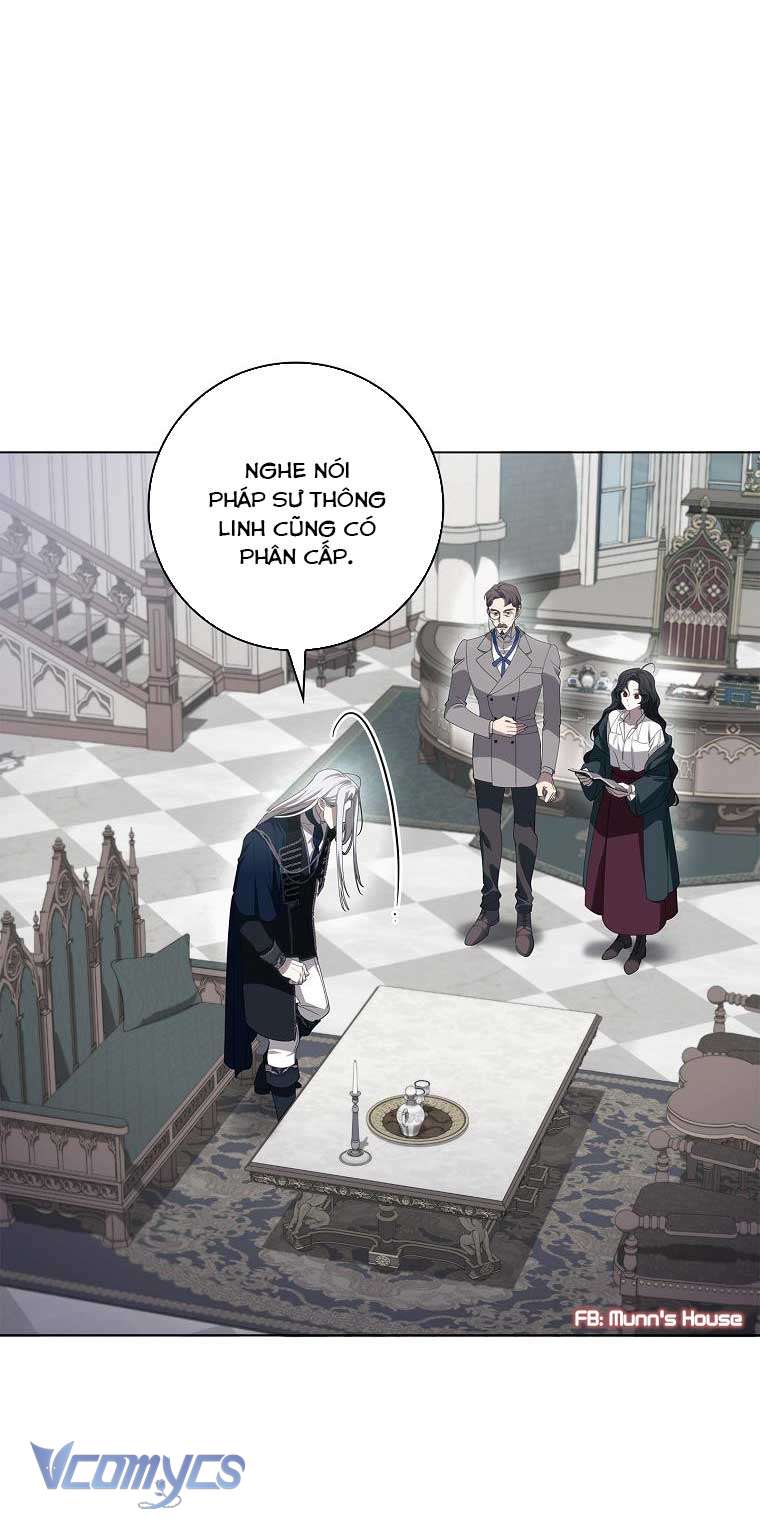 100 lời nguyền tại dinh thự Illestone Chap 2 - Trang 3