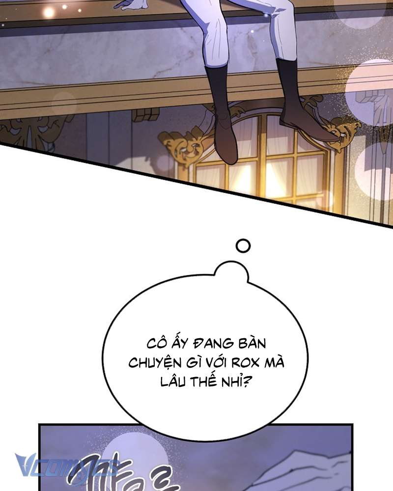 Ác Quỷ Nuôi Dưỡng Tiểu Thư Chapter 48 - Trang 4