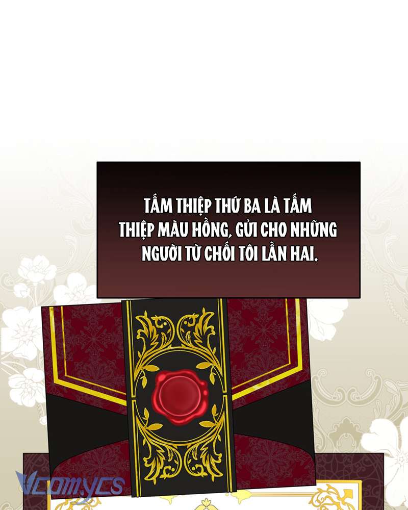Cô Ấy Sẽ Thuần Hóa Các Anh Hùng Chap 18 - Trang 3