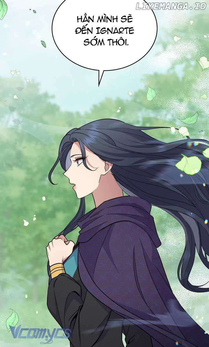 Hôn Nhân Giả Dối Chap 74 - Trang 4