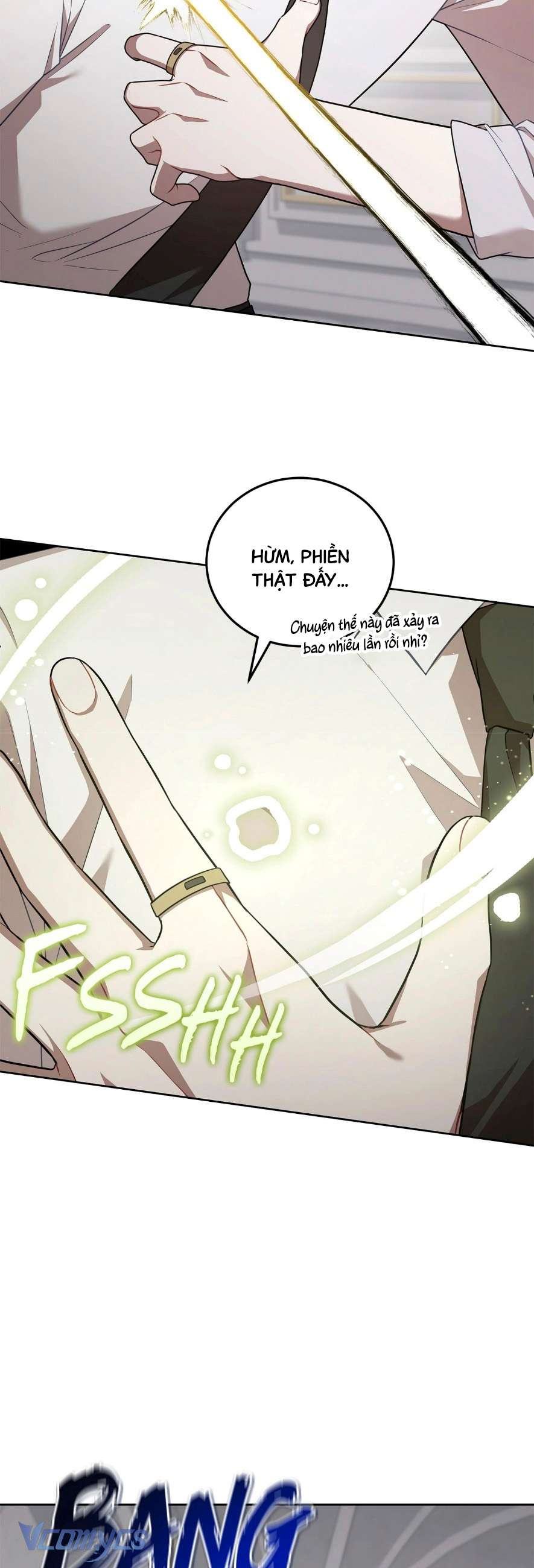 Chủ Tiệm Cafe Là Guide Cấp S Chap 37 - Trang 4